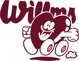 Logo - Willms Spedition GmbH aus Wilhelmshaven