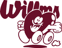 Logo - Willms Spedition GmbH aus Wilhelmshaven