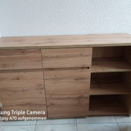 Küchenmontage