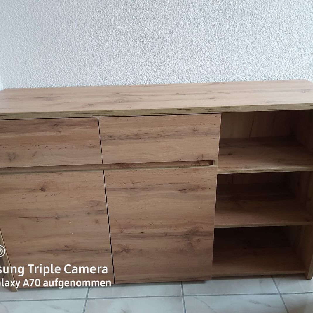 Küchenmontage