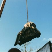 Sondertransporte