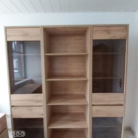 Küchenmontage